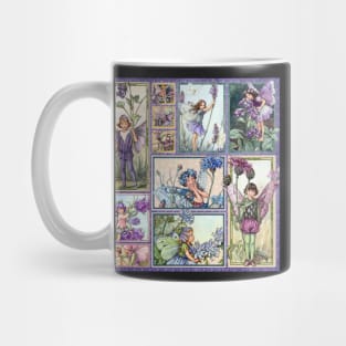 The Fairies Mug